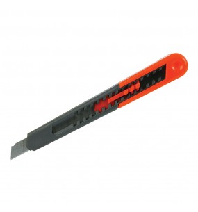 Snap-Off Knife (9mm)