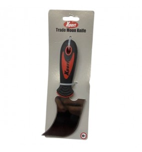 Xpert Glazing Moon Knife (Budget)