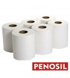 PENOSIL Multipurpose Tissue Roll (6 Pack)