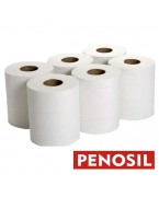 PENOSIL Multipurpose Tissue Roll (6 Pack)