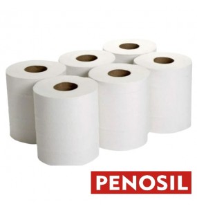 PENOSIL Multipurpose Tissue Roll (6 Pack) PENOSIL Multipurpose Tissue Roll (6 Pack)