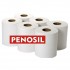 PENOSIL Multipurpose Tissue Roll (6 Pack) PENOSIL Multipurpose Tissue Roll (6 Pack)