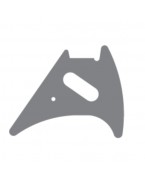 Black Glazing Wedge Gasket - Per Metre Option 5 Black Glazing Wedge Gasket - Per Metre Option 5