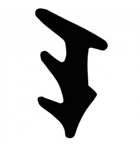 W575: Wedge Gasket – 1 Meter