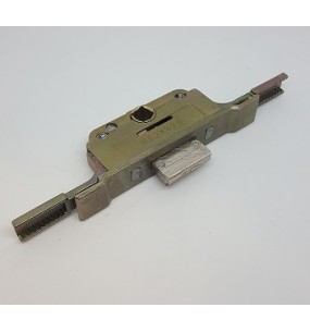 Saracen 22mm Deadbolt Window Lock Centre Gearbox  (Part No: 05058) (Toothed Version)