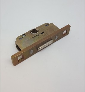 Saracen 20mm Eclipse Deadlock Bayonet Window Lock Centre Gearbox (Part No: 10386)