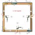 NorDan Timber Replacement Window Gearbox