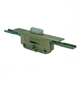 Saracen 20mm Deadbolt Window Lock Centre Gearbox  (Part No: 05060) (Toothed Version)