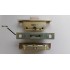 Saracen 20mm Eclipse Deadlock Bayonet Window Lock Centre Gearbox (Part No: 10386)