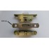 Saracen 22mm Eclipse Deadlock Bayonet Window Lock Centre Gearbox (Part No: 10275)