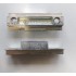 SI Siegenia Window/Door Roller Cam Keep (0720)