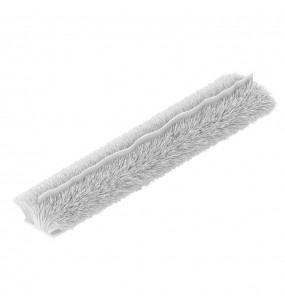 Fin-Seal Woven Brush Pile Seal (1 Metre) Fin-Seal Woven Brush Pile Seal (1 Metre)