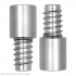 BRAMAH R1 ROLA Sash Window Stop