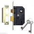 UNION 2295 2 Lever Sashlock UNION 2295 2 Lever Sashlock