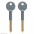 YALE 8001 & 8002 Key