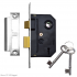 UNION 2295 2 Lever Sashlock UNION 2295 2 Lever Sashlock