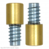 BRAMAH R1 ROLA Sash Window Stop