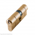 ASEC Kite BS 1 Star Kitemarked Euro Double Cylinder