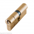 ASEC Kite BS 1 Star Kitemarked Euro Double Cylinder