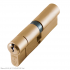 ASEC Kite BS 1 Star Kitemarked Euro Double Cylinder