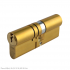 ASEC Kite Elite 3 Star Snap Resistant Double Euro Cylinder