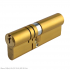 ASEC Kite Elite 3 Star Snap Resistant Double Euro Cylinder