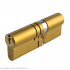 ASEC Kite Elite 3 Star Snap Resistant Double Euro Cylinder