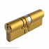 ASEC Kite Elite 3 Star Snap Resistant Double Euro Cylinder