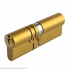ASEC Kite Elite 3 Star Snap Resistant Double Euro Cylinder