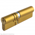 ASEC Kite Elite 3 Star Snap Resistant Double Euro Cylinder