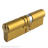 ASEC Kite Elite 3 Star Snap Resistant Double Euro Cylinder