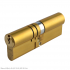 ASEC Kite Elite 3 Star Snap Resistant Double Euro Cylinder
