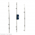 Retro Fit Espag Rod Inline Offset - Cut To Size