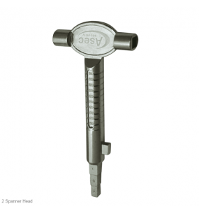 ASEC Locksmith Multi Tool