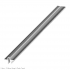 ASEC Veka Snap It Patio Track ASEC Veka Snap It Patio Track