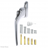 ASEC Multi-Spindle Espag Handle Repair Kit