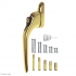 ASEC Multi-Spindle Espag Handle Repair Kit