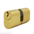 ASEC 6-Pin Oval Double Cylinder