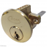 ASEC 6-Pin Rim Cylinder