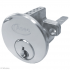 ASEC 6-Pin Rim Cylinder