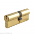 ASEC 5-Pin Euro Double Cylinder