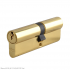 ASEC 5-Pin Euro Double Cylinder