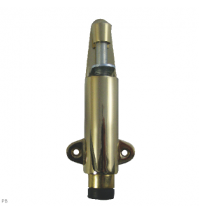 ASEC 115mm Foot Operated Door Holder