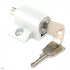 ASEC Patio Door & Window Lock Cylinder