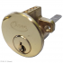 ASEC 5-Pin Rim Cylinder