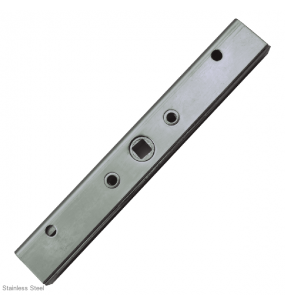 ASEC Slimline Bifold Gearbox