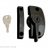ASEC Window Pivot Lock