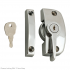 ASEC Window Pivot Lock