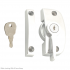 ASEC Window Pivot Lock