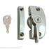 ASEC Window Pivot Lock